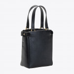 Сумка Pinko Mini Leather Shopping Bag S1311