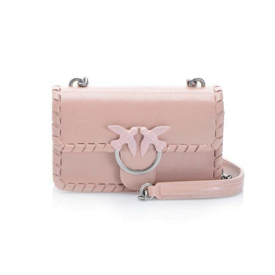 Сумка Pinko Mini Love Bag Twist P273