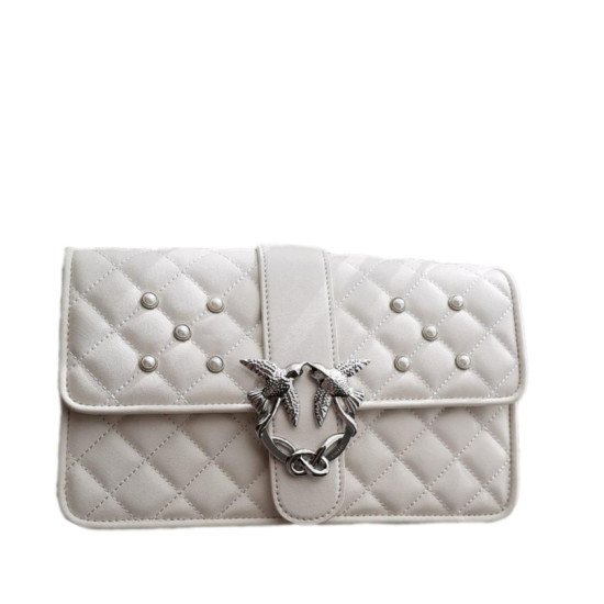 Сумка Pinko Love Pearls Bag P161