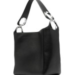 Сумка Pinko Soft Shoulder Bag Infinity Bubbles S1181