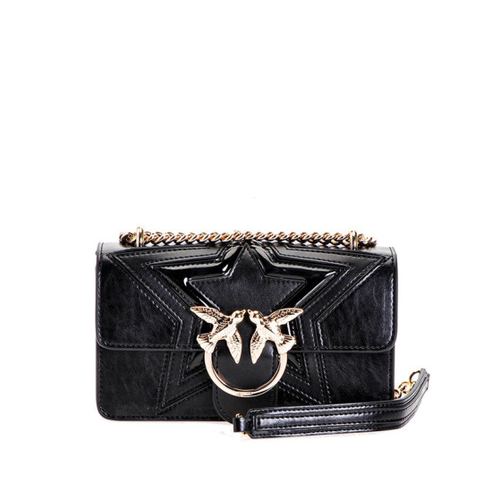 Сумка Pinko Mini Love Bag Rockstar P278