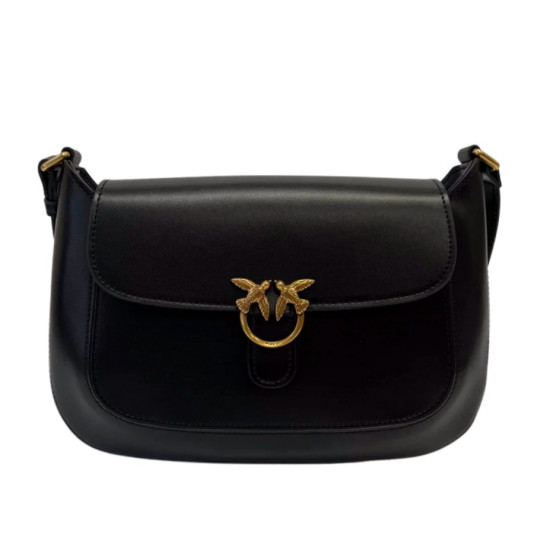 Сумка Pinko Mini Love Bag Saddle Simply S1187