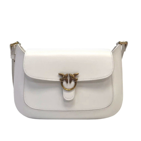 Сумка Pinko Mini Love Bag Saddle Simply S1188