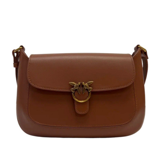 Сумка Pinko Mini Love Bag Saddle Simply S1190