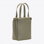 Сумка Pinko Mini Leather Shopping Bag S1313