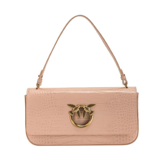 Сумка Pinko Love Bag Click Baguette S1201