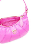 Сумка Pinko Mini Love Bag Half Moon S1203