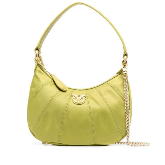 Сумка Pinko Mini Love Bag Half Moon S1204