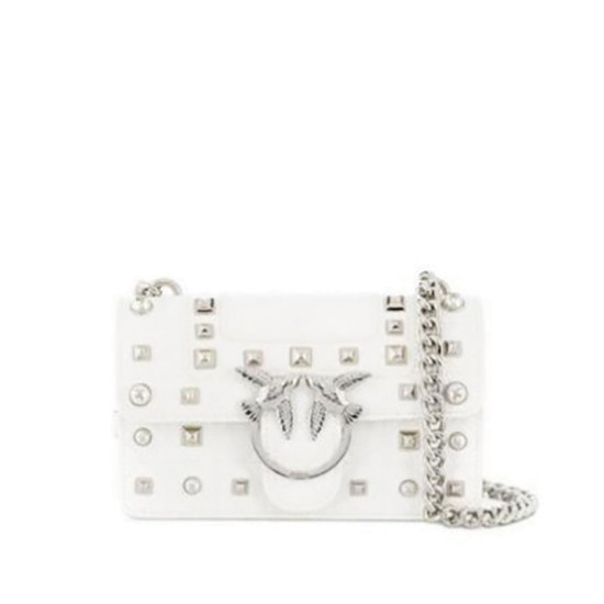 Сумка Pinko Mini Love Bag Idillio P277