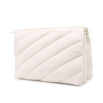 Сумка Pinko Medium Twins Bag Maxi Quilt S1213