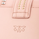 Сумка Pinko Mini Love Bag Mix Studs P296