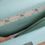 Сумка Pinko Free Flight Bag Bubbles P323