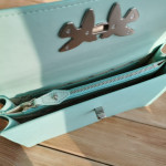 Сумка Pinko Free Flight Bag Bubbles P323