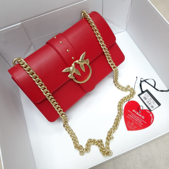 Сумка Pinko Love Bag Simply P198