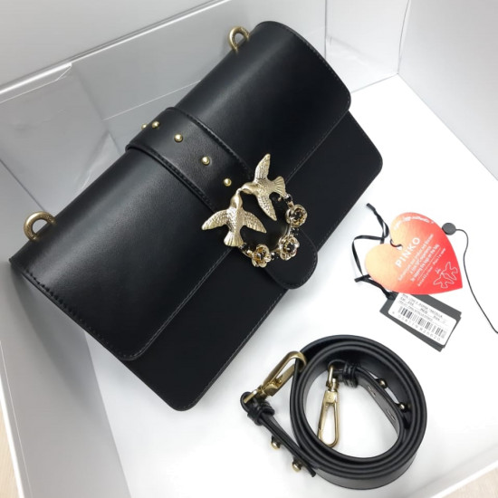 Сумка Pinko Love Bag Abbraccio P200