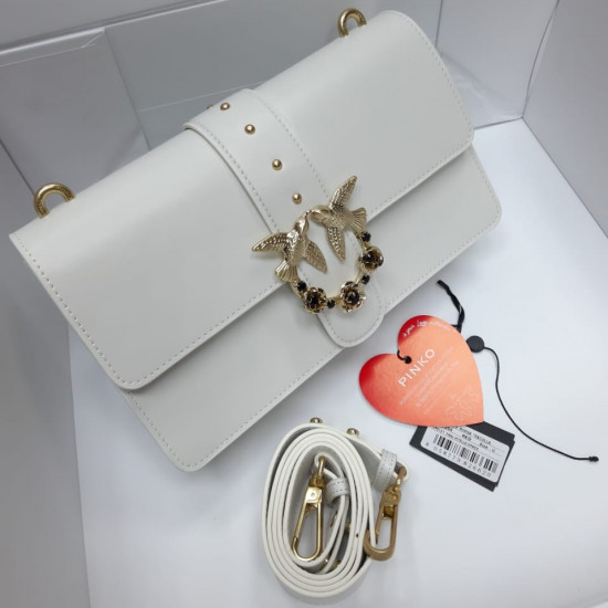 Сумка Pinko Love Bag Abbraccio P202