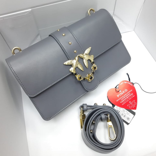 Сумка Pinko Love Bag Abbraccio P203