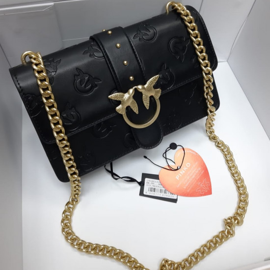 Сумка Pinko Love Bag Simply P204