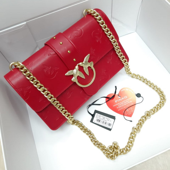 Сумка Pinko Love Bag Simply P207