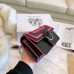 Сумка Pinko Mini Love Bag Fluo P181