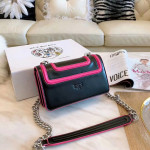 Сумка Pinko Mini Love Bag Fluo P181