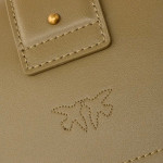 Сумка Pinko Mini Love Bag Icon Simply Jewel P418