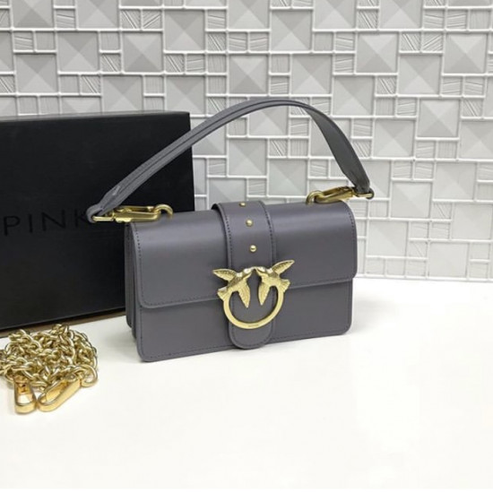 Сумка Pinko Mini Love Bag Simply P306