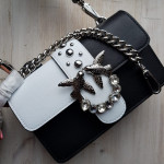 Сумка Pinko Mini Love Bag Simply P138