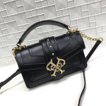 Сумка Pinko Mini Double P Bag Icon Classique P304