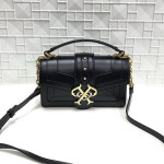 Сумка Pinko Mini Double P Bag Icon Classique P304