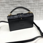 Сумка Pinko Mini Double P Bag Icon Classique P304