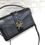 Сумка Pinko Double P Bag Icon Classique P303