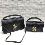 Сумка Pinko Double P Bag Icon Classique P303