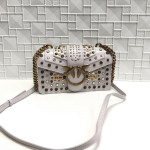 Сумка Pinko Classic Love Bag Icon New Studs P341