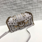 Сумка Pinko Classic Love Bag Icon New Studs P341