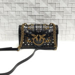 Сумка Pinko Classic Love Bag Icon New Studs P340