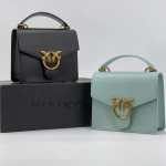 Сумка Pinko Mini Love Bag Top Handle Simply P367