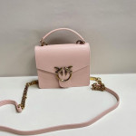 Сумка Pinko Mini Love Bag Top Handle Simply P366