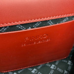 Сумка Pinko Mini Love Bag Top Handle Simply P368