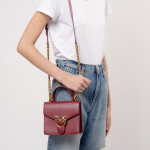 Сумка Pinko Mini Love Bag Top Handle Simply P368