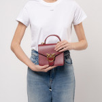 Сумка Pinko Mini Love Bag Top Handle Simply P368