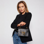 Сумка Pinko Mini Love Bag Top Handle Simply P365