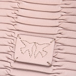 Сумка Pinko Classic Love Bag Puff Origami P378