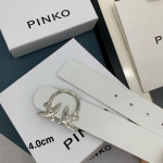 Ремень Pinko Love Birds P326