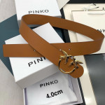 Ремень Pinko Love Birds P325