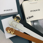 Ремень Pinko Love Birds P325