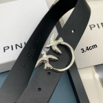 Ремень Pinko Love Birds P330