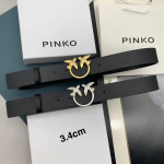 Ремень Pinko Love Birds P330