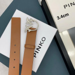 Ремень Pinko Love Birds P328