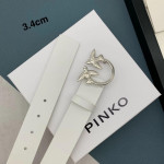 Ремень Pinko Love Birds P329